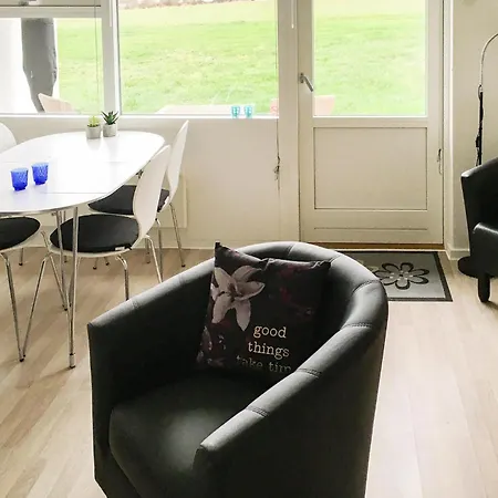 Lejlighed Boesvang Allinge-Sandvig