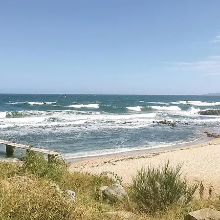Lejlighed Boesvang Allinge-Sandvig