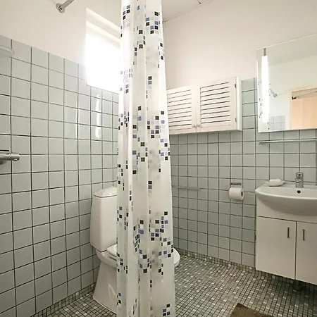 Boesvang *