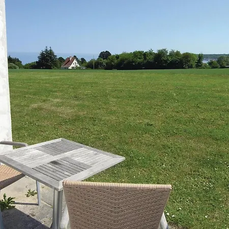 Apartment Boesvang Allinge-Sandvig