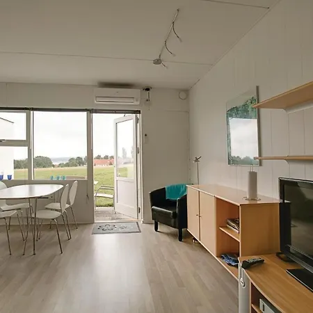 Boesvang Lejlighed Allinge-Sandvig