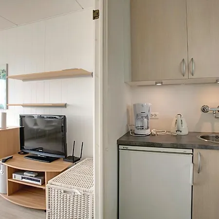 Boesvang Apartment *