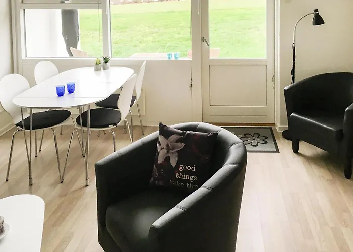 Apartment Boesvang Allinge-Sandvig