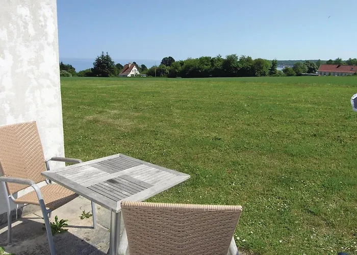 Apartment Boesvang Allinge-Sandvig