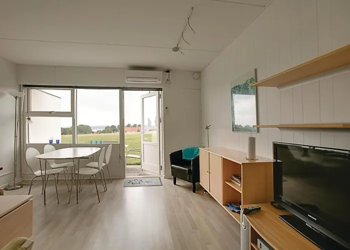 Boesvang Apartment Allinge-Sandvig
