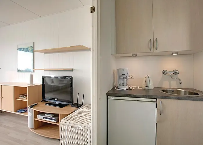Boesvang Apartment *